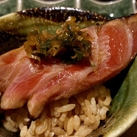 焼うおいし川  六本木凛華楼 - 