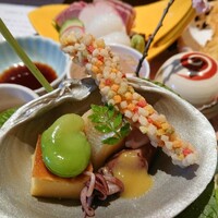日本料理 きた山 新横浜店 - 