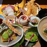 日本料理 きた山 新横浜店 - 