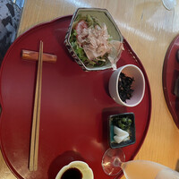 伊豆の旬 やんも 南青山店 - 