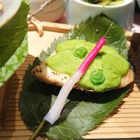 日本料理 きた山 新横浜店 - 