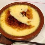 エル バレンシアーノ - カラメルプリン