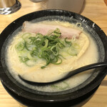 餃子らーめん一丸 - 