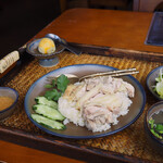 THAI ORCHID RESTAURANT - 