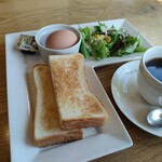 CAFE LE PIN - 