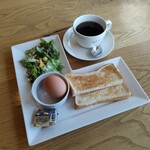 CAFE LE PIN - 