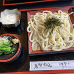 Teuchi Udon Hatano - 