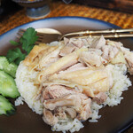 タイオーキッドレストラン - 料理写真: