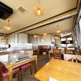 タイオーキッドレストラン_2