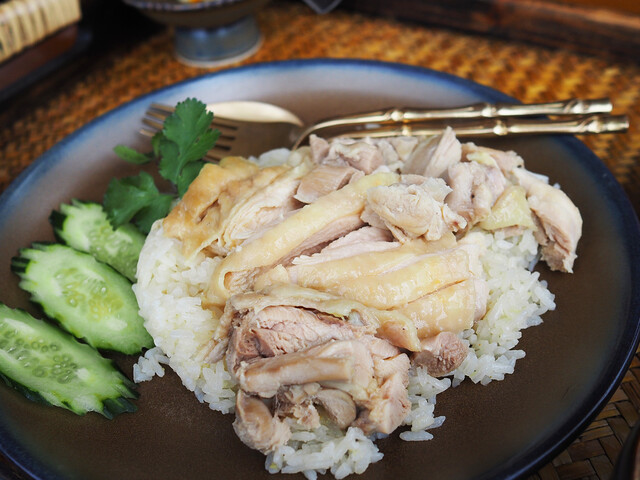 タイオーキッドレストラン八乙女｜本格タイ料理が楽しめる仙台の隠れ家