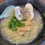 麺三 - 料理写真: