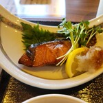 おさかな旬門 - 