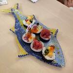 淳ちゃん寿司 - 