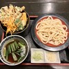 府中 武蔵野うどん