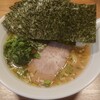 神楽坂家系ラーメン モンタナ