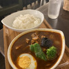 スープカレー屋 鴻 神田駿河台店