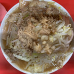 ラーメン二郎 - 