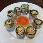 ハムロキッチン - 