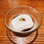 Tachi Maya - ジーマーミ豆腐