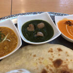 エスニック&インド料理 TANDOOR - 