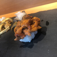 SUSHI TOKYO TEN、 横浜店 - 