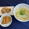 たまや - 料理写真:たまやセット　　お得なセットNo.1　　￥850