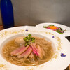Gion Duck Noodles