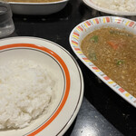 村上カレー店・プルプル - 