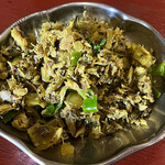 南インド料理 なんどり - 