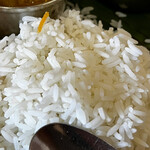 南インド料理 なんどり - 