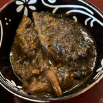 南インド料理 なんどり - 