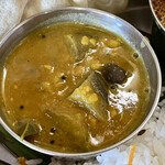 南インド料理 なんどり - 