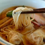 Ramen FeeL - 麺リフト