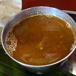 南インド料理 なんどり - 