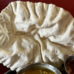 南インド料理 なんどり - 