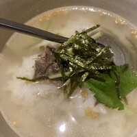 近江うし 焼肉 にくTATSU 青山本店 - 