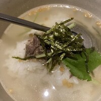 近江うし 焼肉 にくTATSU 青山本店 - 