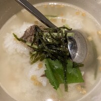 近江うし 焼肉 にくTATSU 青山本店 - 