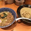 六厘舎 東京駅東京ラーメンストリート