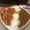 カレのナポリ - 料理写真:カレナポ並盛1000円