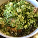 Ramen Kiraku - 