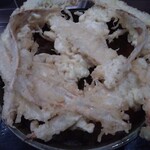 大地のうどん - 