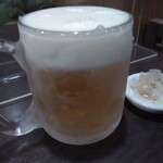 大地のうどん - 