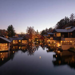 호시노야 카루이자와 - 