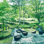 호시노야 카루이자와 - 