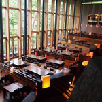 호시노야 카루이자와 - 