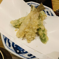 てんぷら 天翔 - 