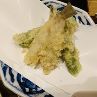 てんぷら 天翔 - 