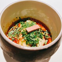 TexturA - よだれ鷄