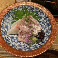 てんぷら 天翔 - 